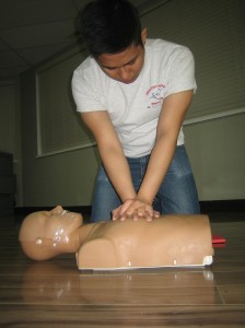 CPR level "HCP" courses in Fort McMurray